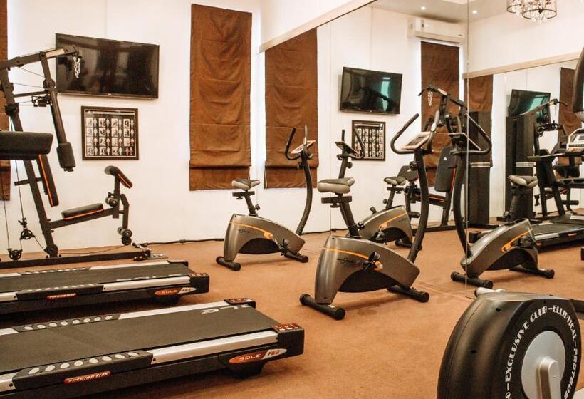 渡假胜地 Dhevan Dara Beach Villa Kuiburi