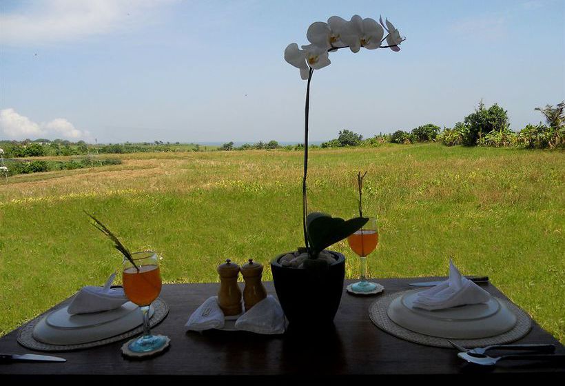 Курорт D'sawah Villas