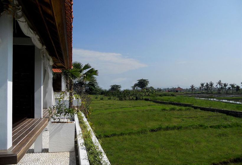 Курорт D'sawah Villas