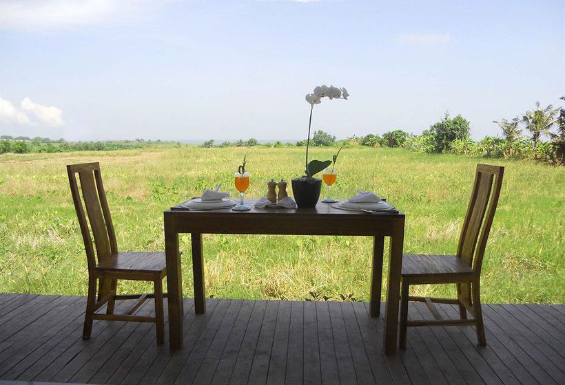 Курорт D'sawah Villas