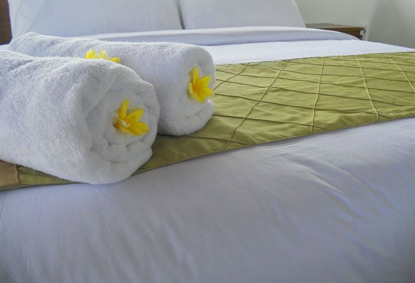 Курорт D'sawah Villas