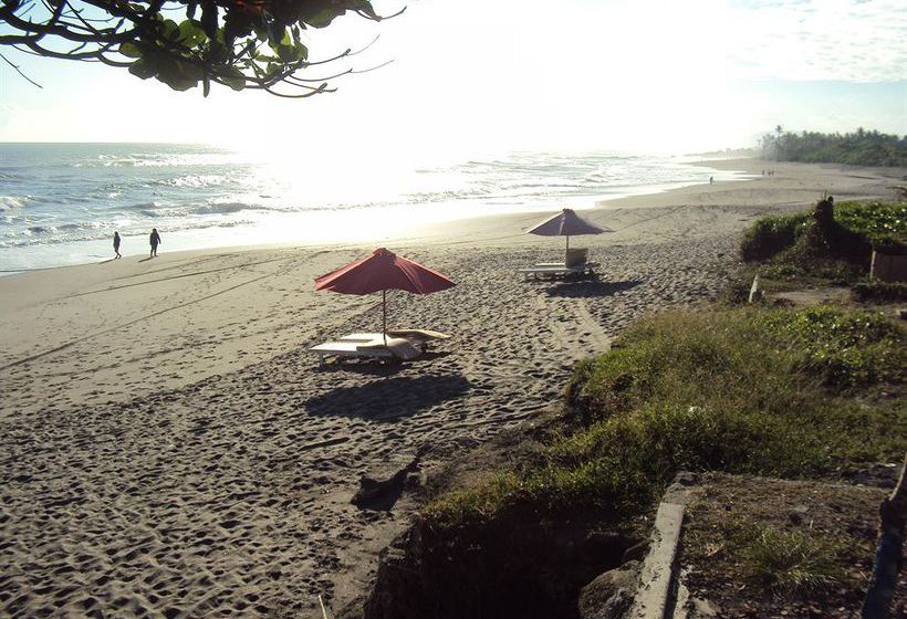 منتجع D'sawah Villas