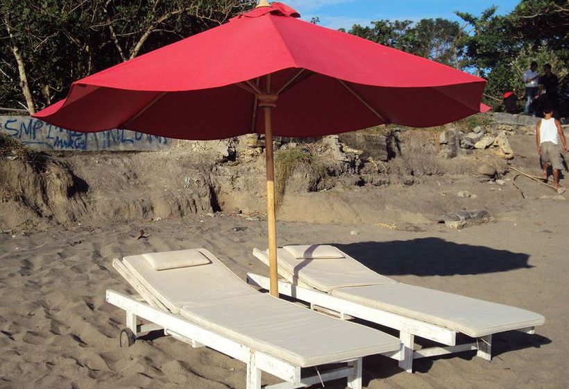 Курорт D'sawah Villas