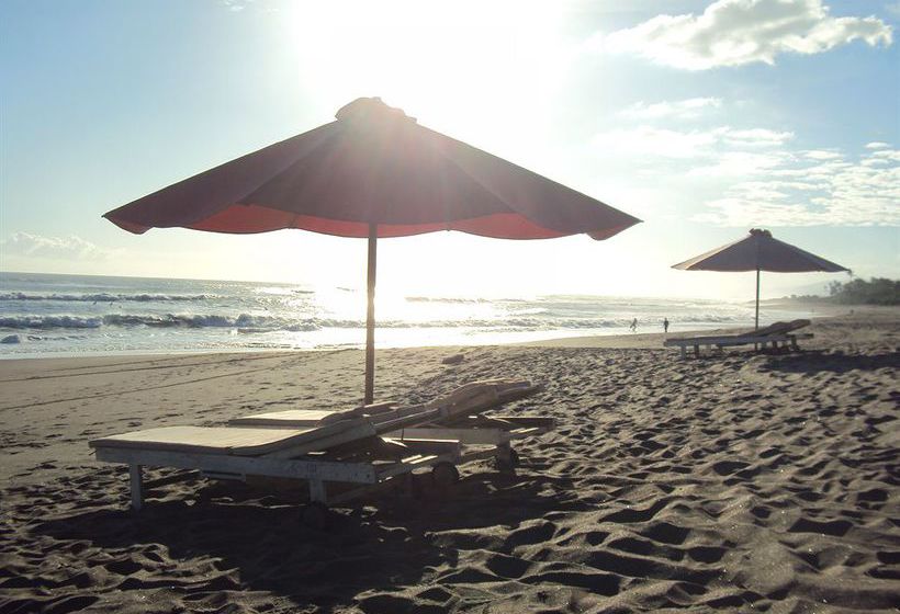 منتجع D'sawah Villas