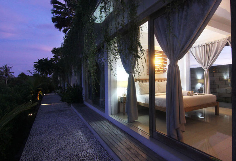 Курорт D'sawah Villas