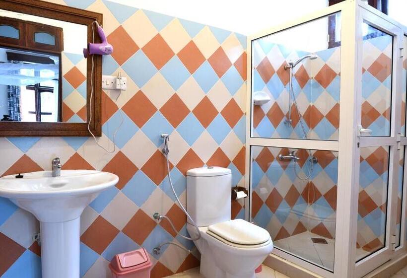 リゾートホテル Mnarani Beach Cottages