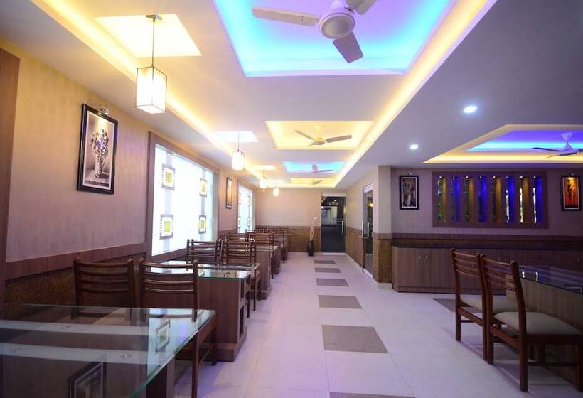 リゾートホテル North Centre