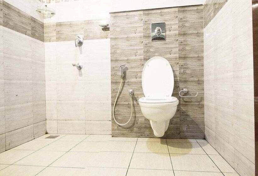 リゾートホテル North Centre