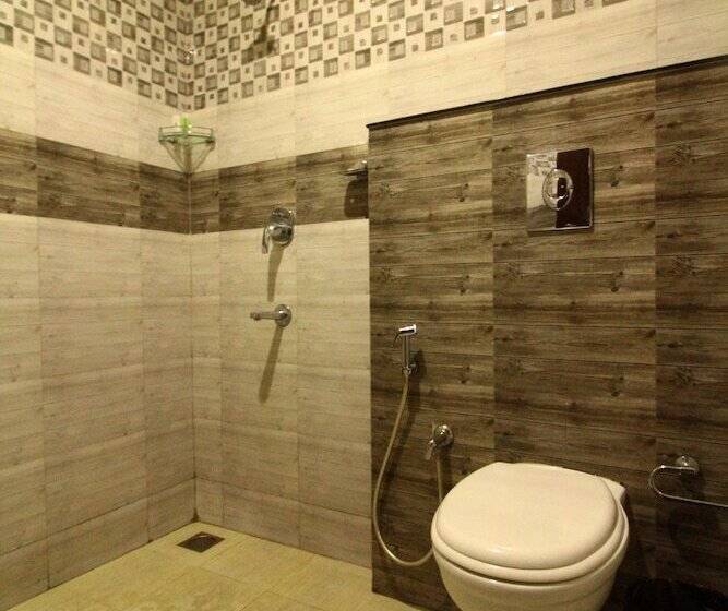 リゾートホテル North Centre