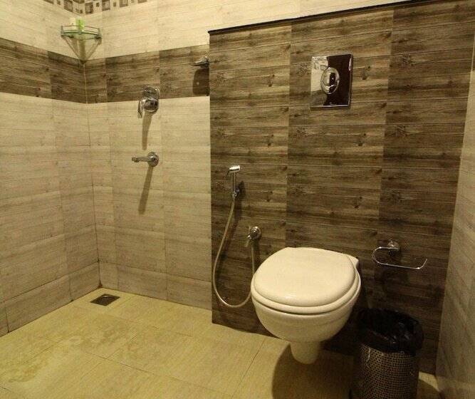 リゾートホテル North Centre