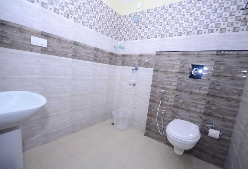 リゾートホテル North Centre