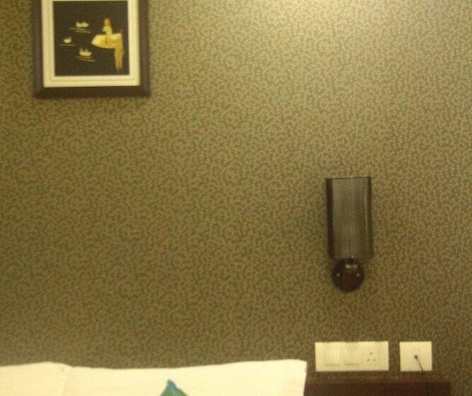 リゾートホテル North Centre