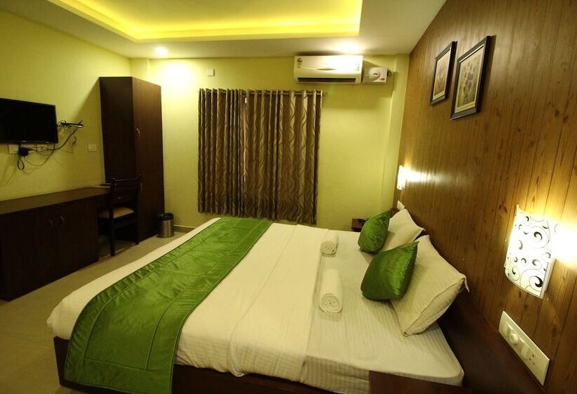 リゾートホテル North Centre