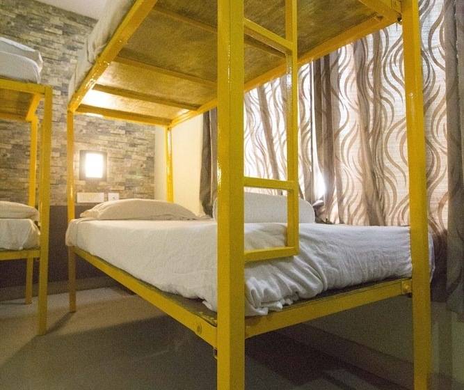 リゾートホテル North Centre