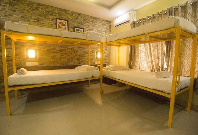 リゾートホテル North Centre