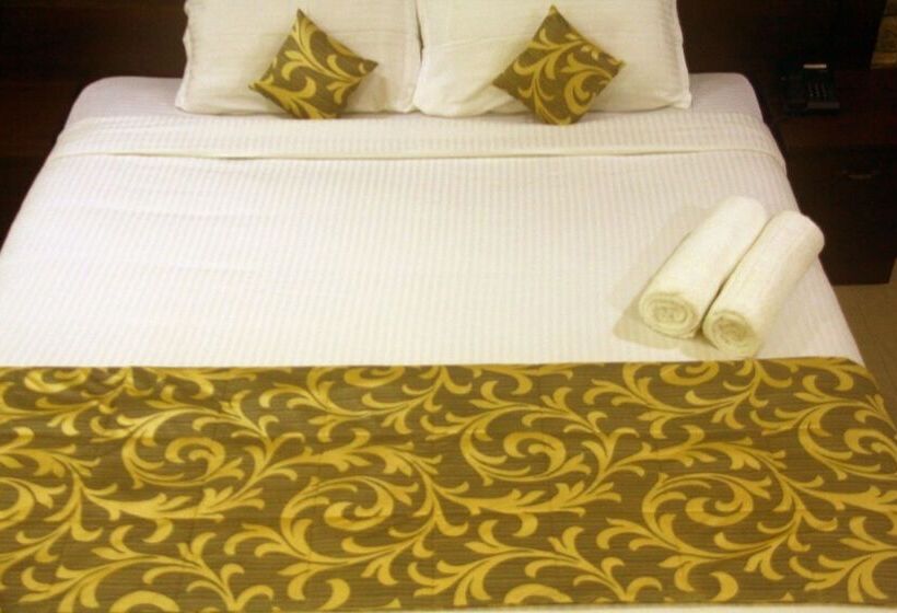 リゾートホテル North Centre