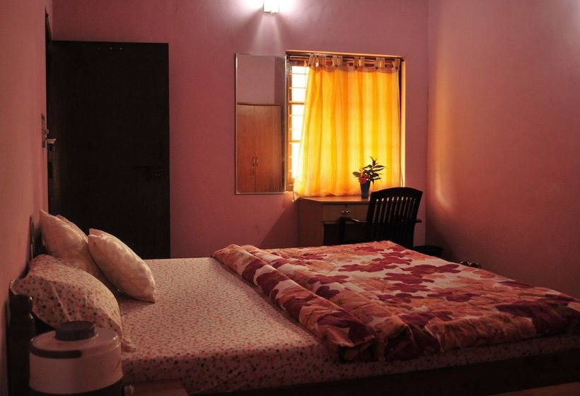 Sanjose Holiday Home Resort