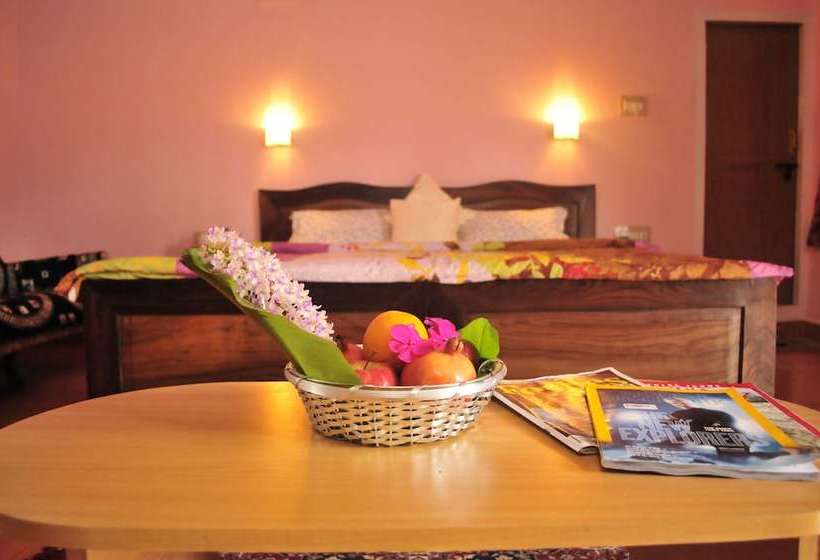 Sanjose Holiday Home Resort