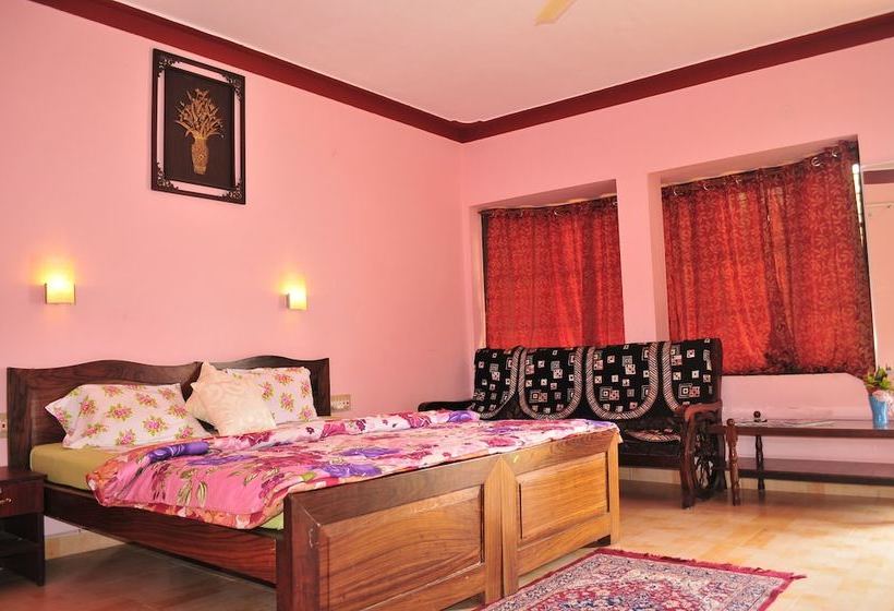 Sanjose Holiday Home Resort