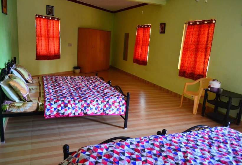 Sanjose Holiday Home Resort