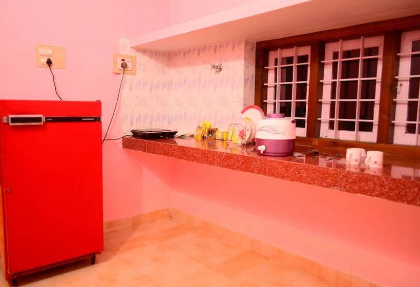 Sanjose Holiday Home Resort