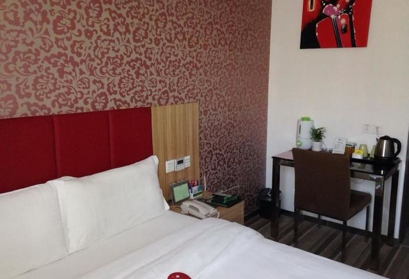 Shanshui Trends Hotel Li Yuan