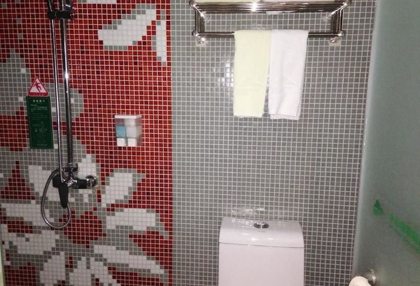 Shanshui Trends Hotel Li Yuan