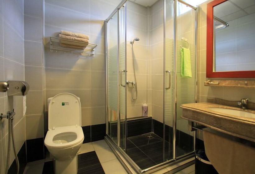 Summer Bay Resort Lang Tengah Island