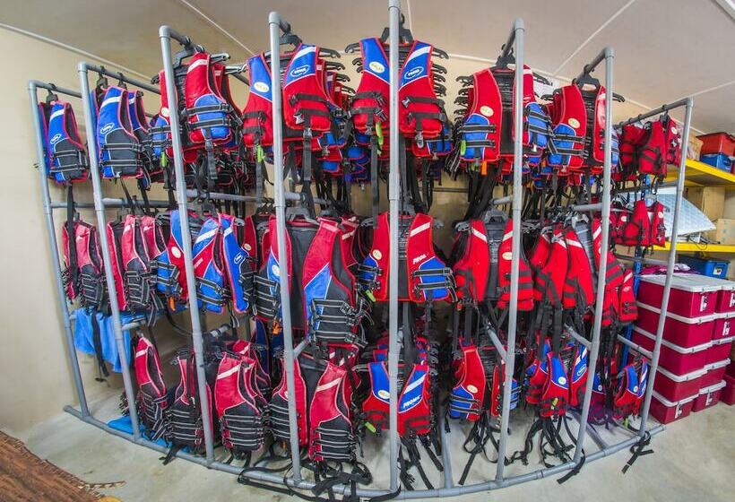 Summer Bay Resort Lang Tengah Island