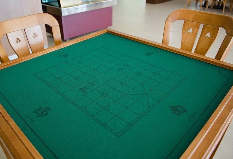 Summer Bay Resort Lang Tengah Island