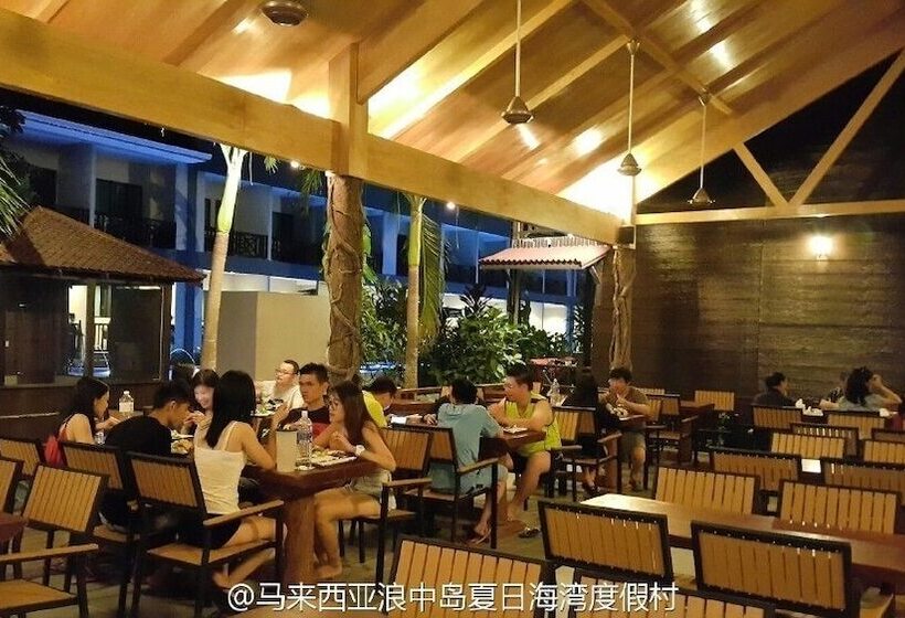 Summer Bay Resort Lang Tengah Island