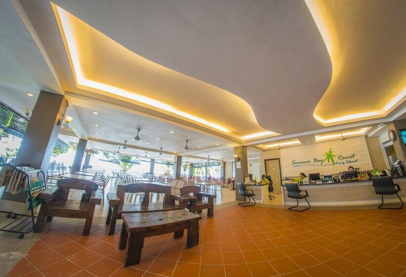 Summer Bay Resort Lang Tengah Island