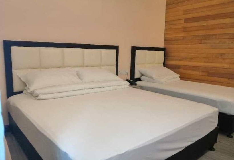 Summer Bay Resort Lang Tengah Island