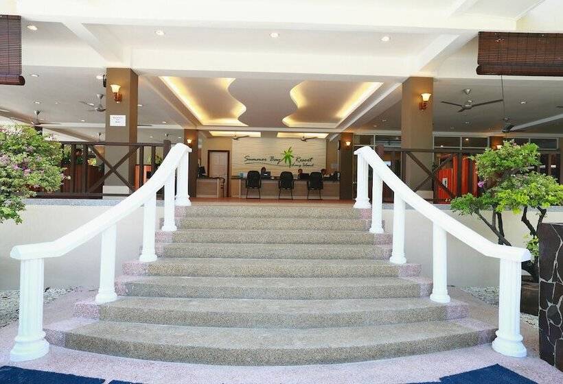 Summer Bay Resort Lang Tengah Island