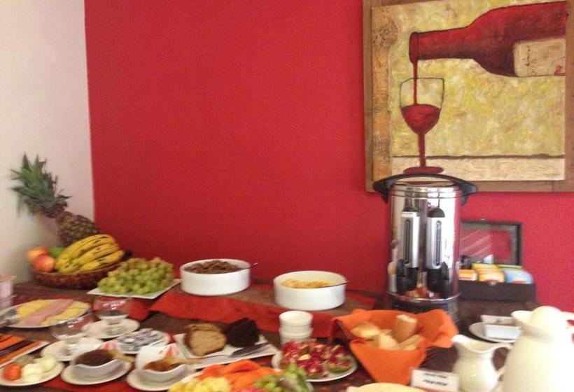 Terravina Hotel Del Vino