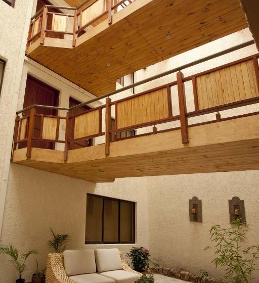 Terravina Hotel Del Vino