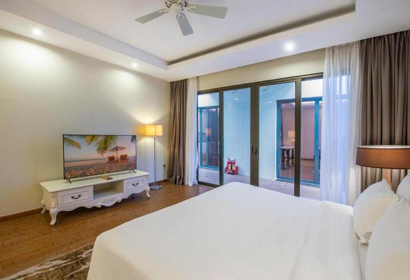 Vinpearl Resort & Spa Nha Trang Bay