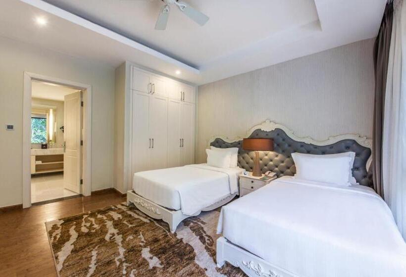 Vinpearl Resort & Spa Nha Trang Bay