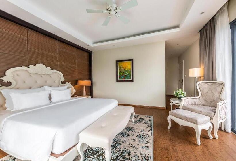 Vinpearl Resort & Spa Nha Trang Bay