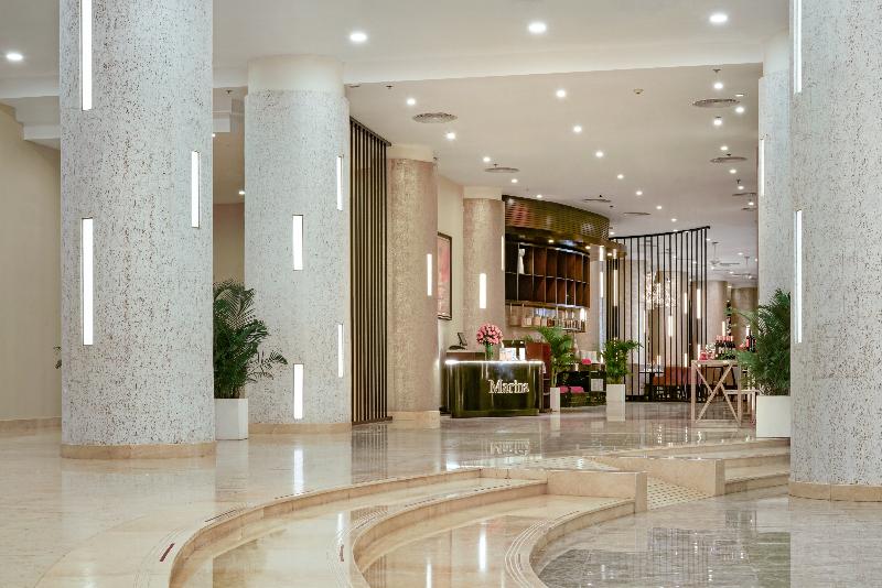 Vinpearl Resort & Spa Nha Trang Bay