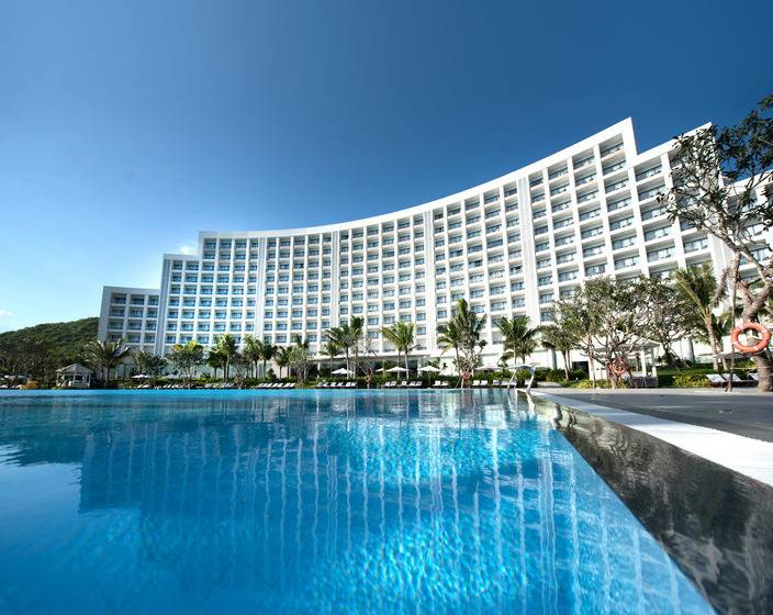 Vinpearl Resort & Spa Nha Trang Bay