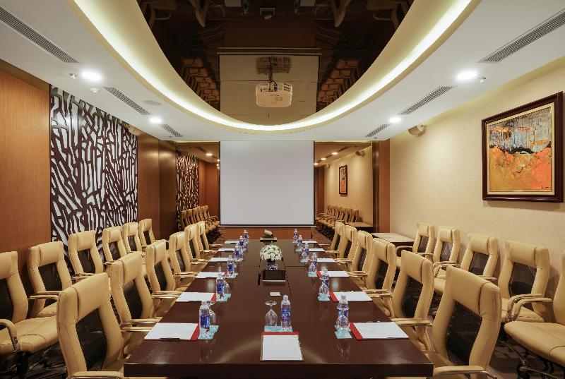 Vinpearl Resort & Spa Nha Trang Bay