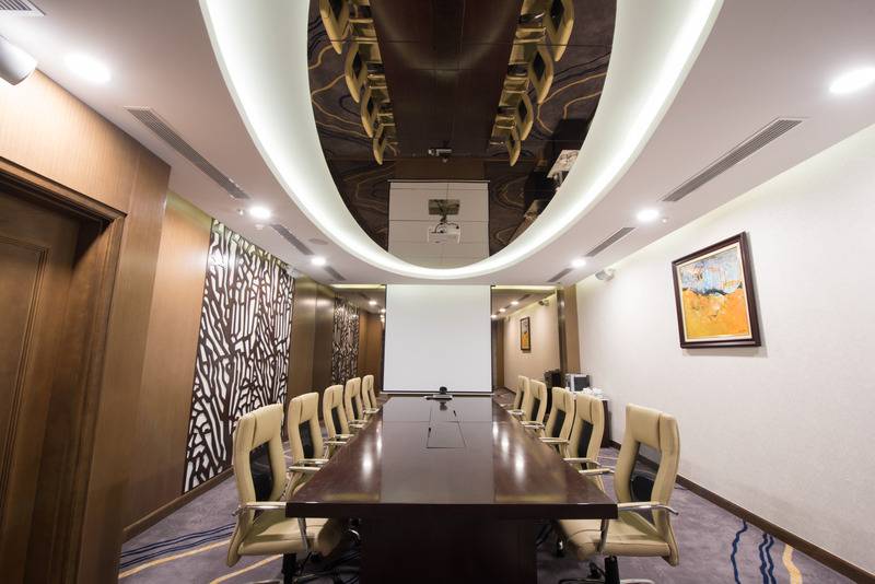 Vinpearl Resort & Spa Nha Trang Bay