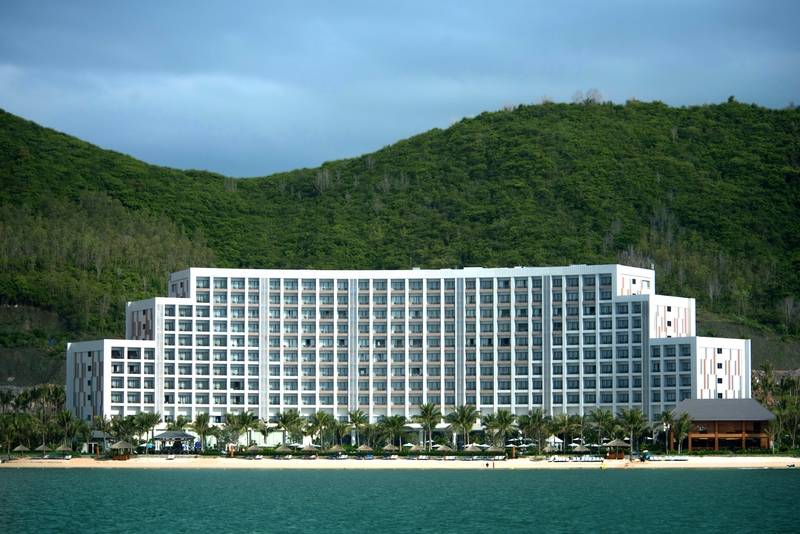 Vinpearl Resort & Spa Nha Trang Bay
