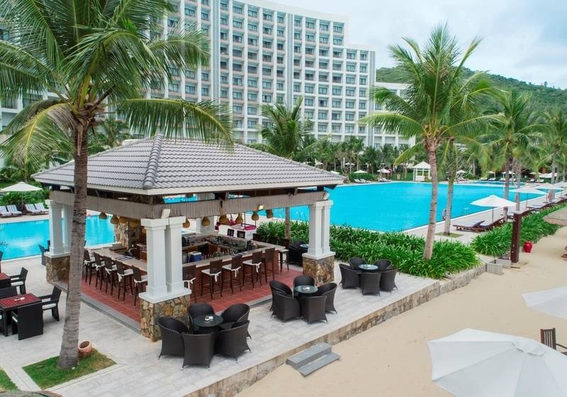 Vinpearl Resort & Spa Nha Trang Bay