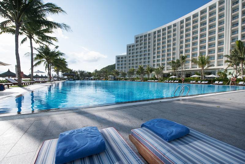 Vinpearl Resort & Spa Nha Trang Bay