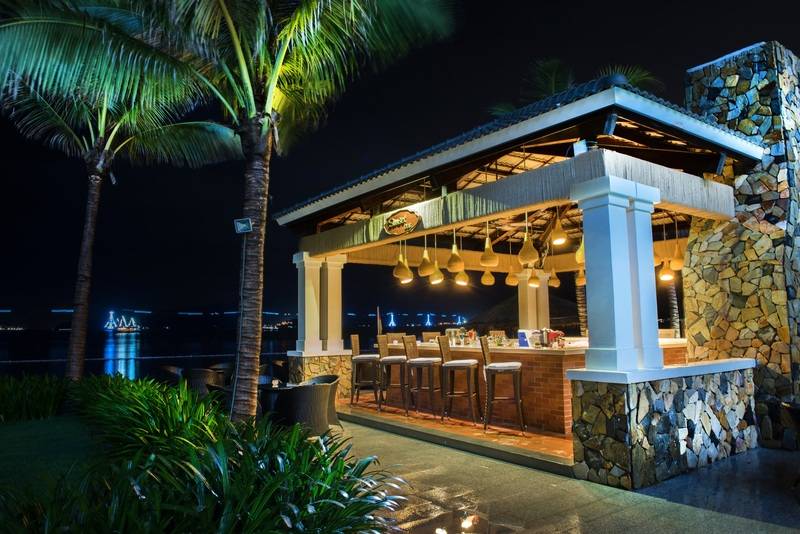 Vinpearl Resort & Spa Nha Trang Bay