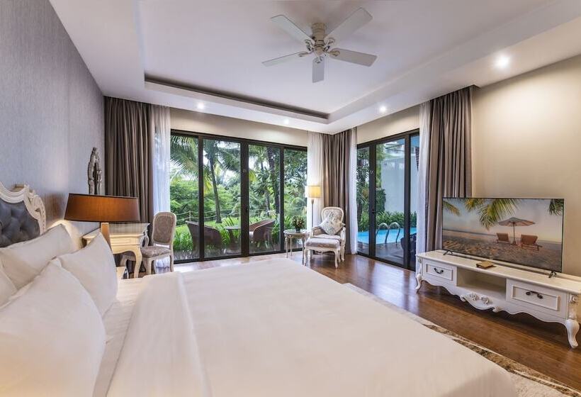 Vinpearl Resort & Spa Nha Trang Bay
