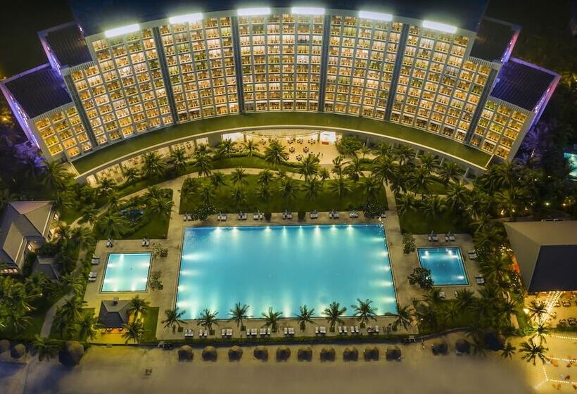 Vinpearl Resort & Spa Nha Trang Bay