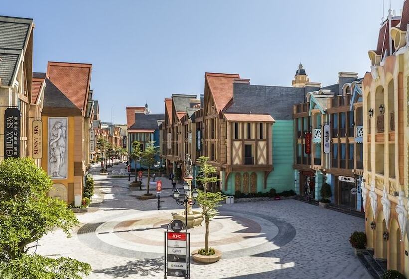 Vinpearl Resort & Spa Nha Trang Bay